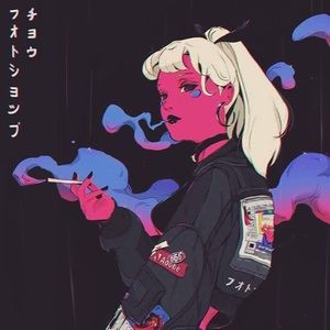 Meet your Posher, Adrian